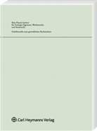 Georg A Rauh, Georg A. Rauh, Georg Andreas Rauh - Die mittelbare Patentverletzung
