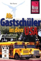 Max Rauner - Als Gastschüler in den USA