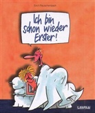 Erich Rauschenbach - Ich bin schon wieder Erster!