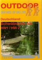 Markus Rauschenberger - Deutschland, Schwäbische Alb HW1 / HW2