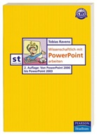 Tobias Ravens, Ravens Tobias - Wissenschaftlich mit PowerPoint arbeiten