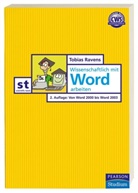 Tobias Ravens, Ravens Tobias - Wissenschaftlich mit Word arbeiten