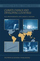 Nijavalli Ravindranath, Nijavalli H Ravindranath, Nijavalli H. Ravindranath, Jayant A Sathaye, Jayant A. Sathaye - Climate Change and Developing Countries