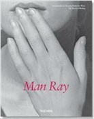 Emmanuelle De L. Ecotais, Emmanuelle de L'Ecotais, Man Ray, Katherine Ware, Manfred Heiting - Man ray
