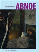 Alexander Raymond - Abnoe