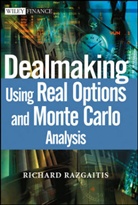 Razgaitis, R Razgaitis, Richard Razgaitis, Richard (Intecap Razgaitis, Razgaitis Richard - Dealmaking