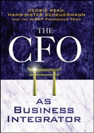 C Read, C. Scheuermann Read, Cedri Read, Cedric Read, Cedric Scheuermann Read, Read Cedric... - Cfo As Business Integrator