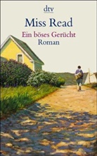Miss Read - Ein böses Gerücht