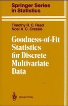 Noel A. C. Cressie, Timothy R. C. Read - Goodness-of-Fit Statistics for Discrete Multivariate Data