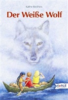 Käthe Recheis, Stuart Matthews - Der Weiße Wolf