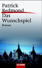 Patrick Redmond - Das Wunschspiel
