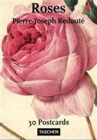 Pierre-Joseph Redouté - Roses