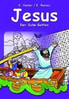 Elrose Hunter, Eira Reeves, Eira Reeves - Jesus