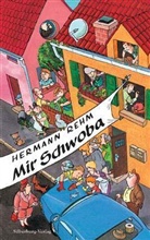 Hermann Rehm - Mir Schwoba