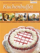 Angelika Gördes-Giesen, Norma Rehmann - Kuchenbuffet. Tl.1