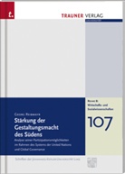 Georg Reibmayr - Stärkung der Gestaltungsmacht des Südens