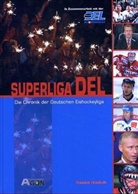 Patrick Reichelt - Superliga DEL