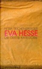 Petra Reichensperger - Eva Hesse