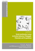 Hannelore Reicher - Sozial-emotionales Lernen im Kontext inklusiver Pädagogik