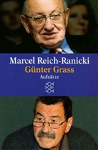 Marcel Reich-Ranicki - Günter Grass