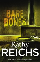 Kathy Reichs - Bare Bones