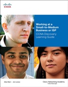 Jim Lorenz, Allan Reid - Networking at a Small-to-Medium Business or ISP, w. CD-ROM