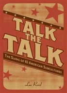 Luc Reid - Talk the Talk
