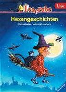 Katja Reider, Sabine Kraushaar - Hexengeschichten