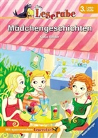 Katja Reider - Mädchengeschichten