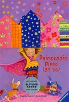 Dagmar Geisler, Katja Reider - Prinzessin Pippa ist da!
