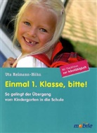 Reimann-Höhn, Uta Reimann-Höhn, Eva Czerwenka - Einmal 1. Klasse, bitte!