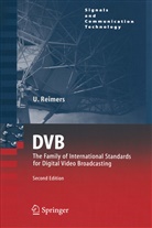Ulrich Reimers - DVB
