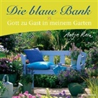 Antje Rein - Die blaue Bank
