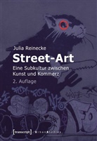Julia Reinecke - Street-Art