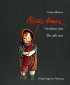 Sabine Reinelt - Käthe Kruse, die frühen Jahre. Käthe Kruse, the early years