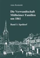 Anke Reinholdt - Die Verwandtschaft Mülheimer Familien um 1861 (1)