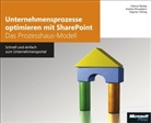 Dagmar Herzog, Andrea Monadjemi, Helmut Reinke - Unternehmensprozesse optimieren mit SharePoint