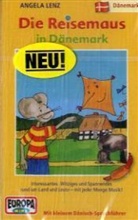 Die Reisemaus, Cassetten - Bd.14: Die Reisemaus in Dänemark, Cassette