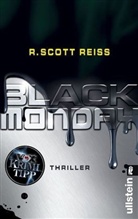 R. Scott Reiss - Black Monday