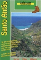 Lucete Fortes, Pitt Reitmaier - Santo Antao