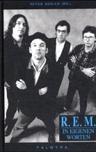 R.E.M., Peter Hogan - R.E.M.