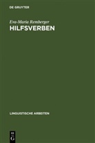 Eva-Maria Remberger - Hilfsverben