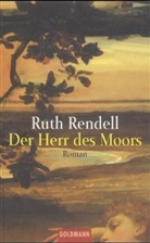 Ruth Rendell - Der Herr des Moors