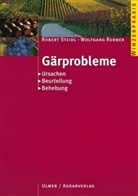 Wolfgang Renner, Robert Steidl - Gärprobleme