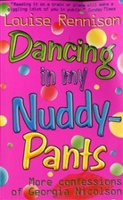 Louise Rennison - Dancing In My Nuddy-Pants