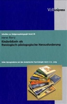 Irene Renz, Gottfrie Adam, Gottfried Adam, LACHMANN, Lachmann - Kinderbibeln als theologisch-pädagogische Herausforderung