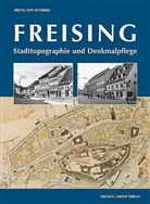 Britta von Rettberg - Freising