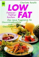 Charlotte Retzlik - Low Fat