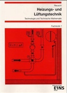 Werner Reuschl - Heizungs- und Lüftungstechnik: Fachstufe 1