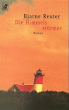 Bjarne Reuter - Die Himmelsstürmer